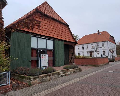 Seniorentreff Ingeln-Oesselse © Stadt Laatzen